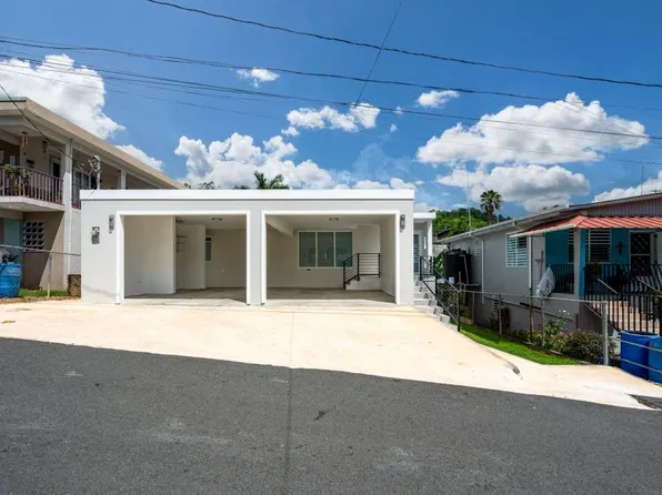 Commons Rural Guadiana Carr 826 Solar #H164, Naranjito, PR 00719
