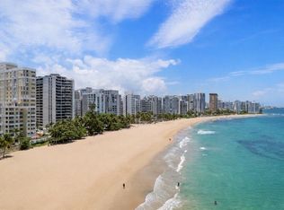 Carrion Court Carrion Court Playa St #6-603, San Juan, PR 00911