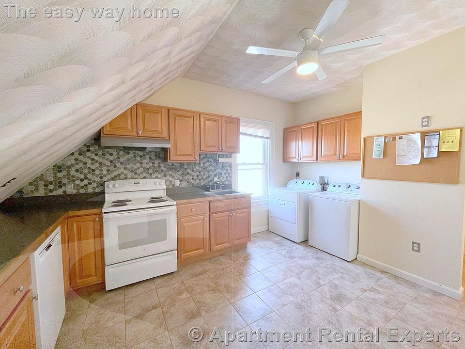Apartment Rental Experts