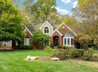 4976 Birkdale Dr, Ann Arbor, MI 48103