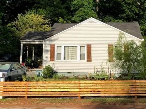 1400 Benteen Ave SE, Atlanta, GA 30315