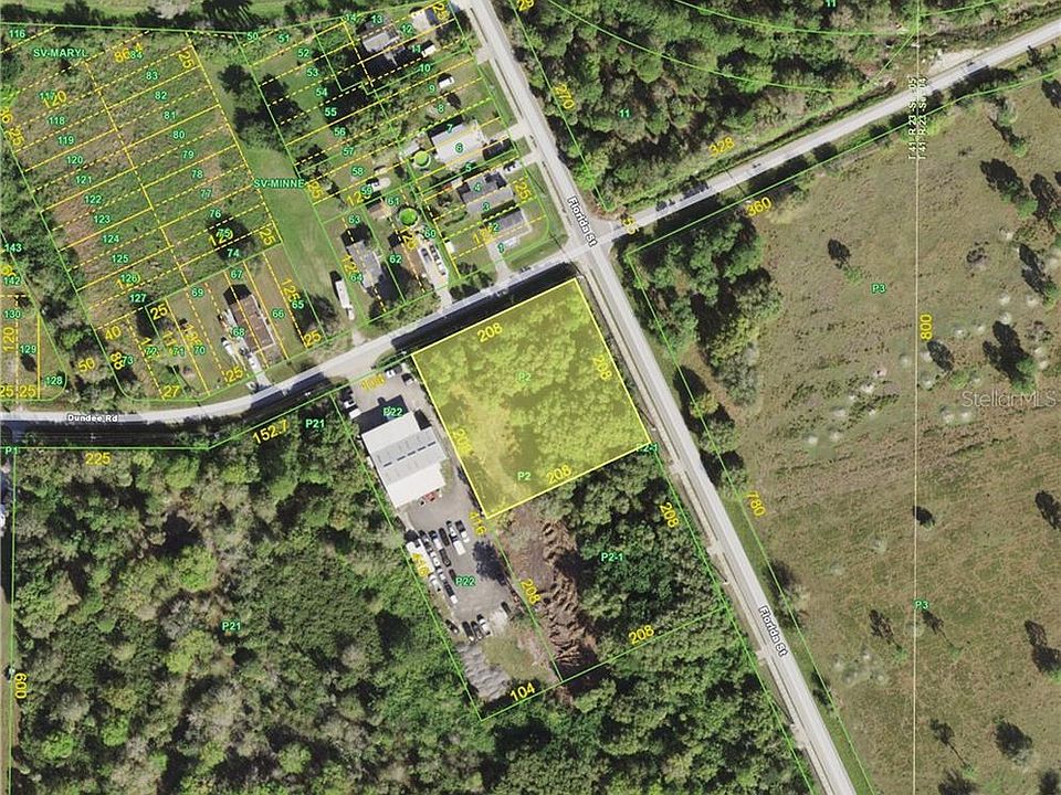 2nd image of 25595 Dundee Rd