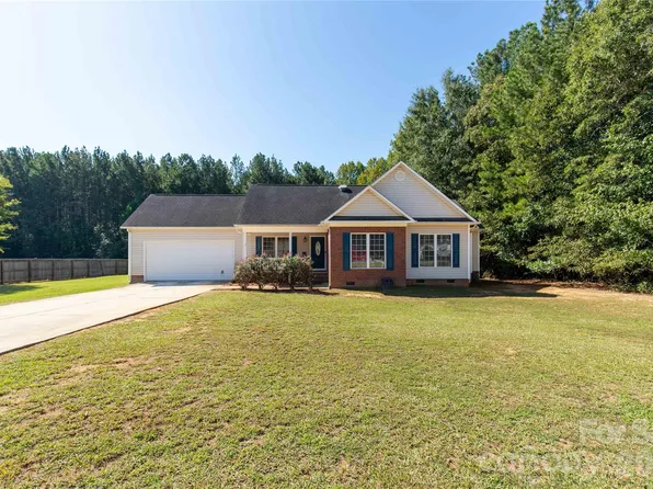 4122 Fletcher Funderburk Rd, Lancaster, SC 29720