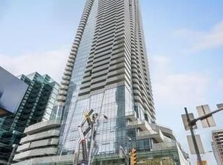 1 Bloor St E #1006-C08, Toronto, ON M4W 0A8