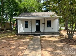 509 N Bragg St, Monroe, NC 28112