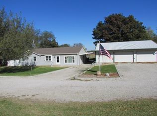3536 SW 100th St, Augusta, KS 67010
