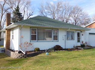 18 9th Ave NE, Elbow Lake, MN 56531