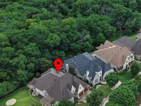 817 Creekview Ln, Colleyville, TX 76034