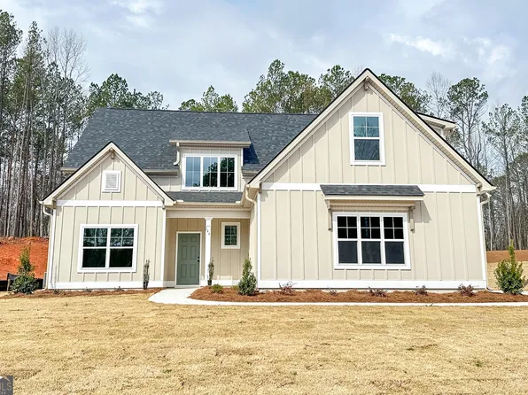 144 Belle Hall Dr #7, Newnan, GA 30263