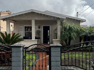 1062 Lecouvreur Ave, Wilmington, CA 90744
