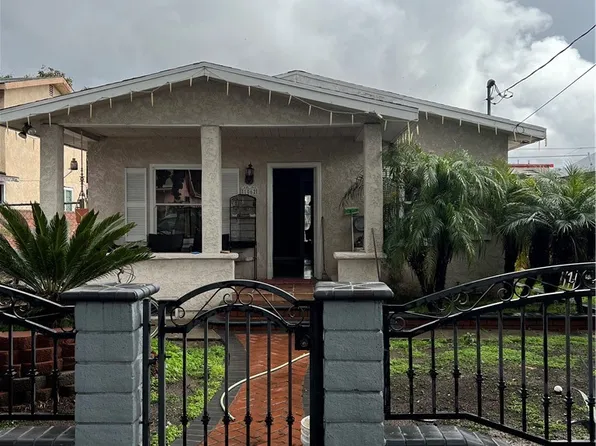 1062 Lecouvreur Ave, Wilmington, CA 90744