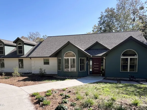 5316 Beverly Oaks Dr, Knoxville, TN 37918