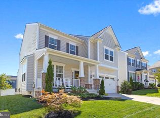 9005 Hunt Meadow Ln, Upper Marlboro, MD 20772