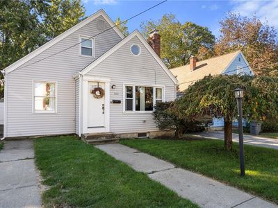 140 Concord Ave, Cranston, RI, 02910