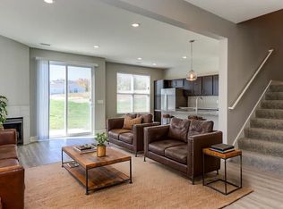 Hanover Townhomes, Caledonia, MI 49316