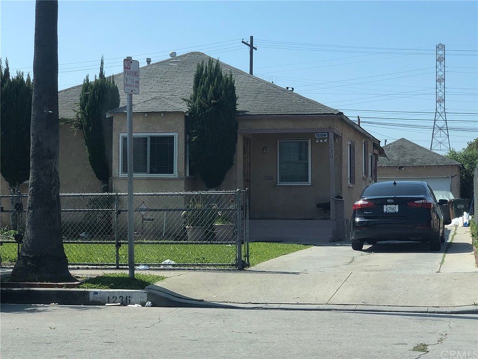 1st image of 1236 W 96th St