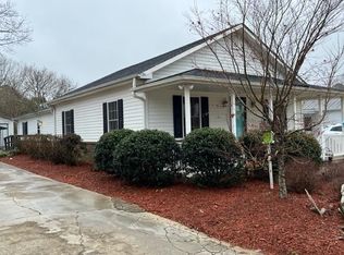 107 4th St, Erwin, NC 28339