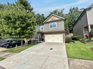 535 Broughton Dr, Canton, GA 30114