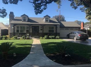 717 N Priscilla Ln, Burbank, CA 91505