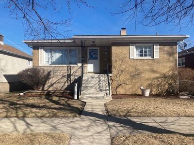 2833 White Oak Ave, Whiting, IN, 46394