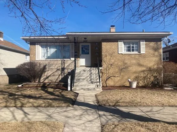 2833 White Oak Ave, Whiting, IN 46394