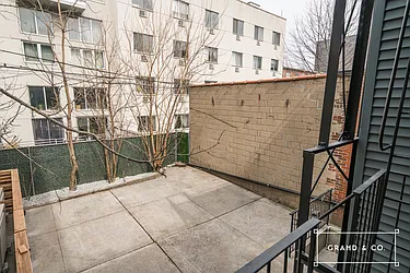 Rented by Grand & Co.