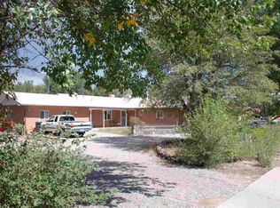 5 Walnut Loop, Espanola, NM 87532