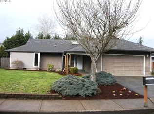 17096 SW Cambridge Dr, Beaverton, OR 97078