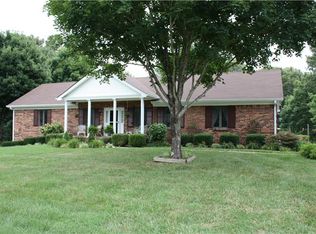 541 Hay Market Rd, Clarksville, TN 37043