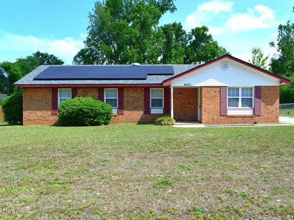 4505 Colonial Road, Martinez, GA 30907