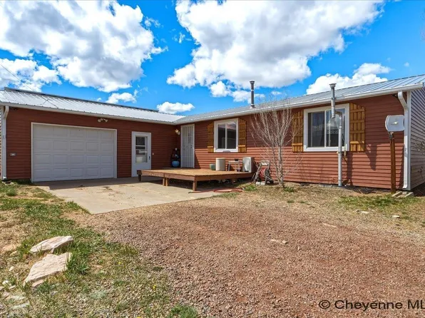 709 Valley View Dr, Cheyenne, WY 82009