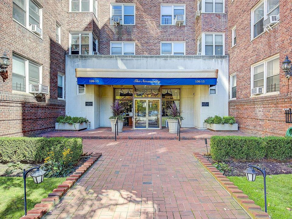 1st image of 106-15 Queens Blvd #2G