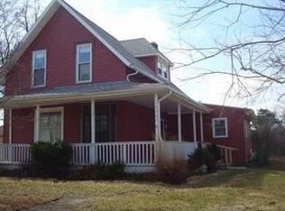 2782 State Route 257 S, Ostrander, OH 43061