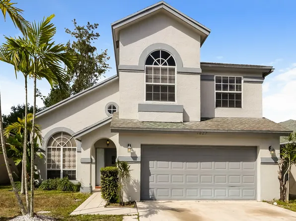 1027 Aviary Rd, Wellington, FL 33414