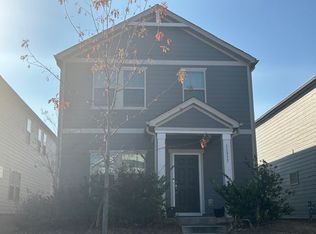 11917 Silverheel Ln, Huntersville, NC 28078