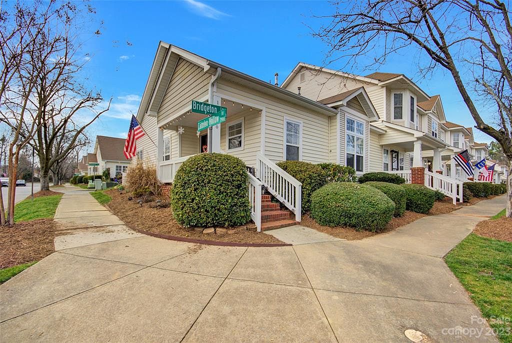 16870 Bridgeton Ln, Huntersville, NC 28078 Zillow