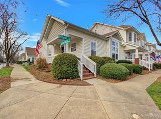 16870 Bridgeton Ln, Huntersville, NC 28078