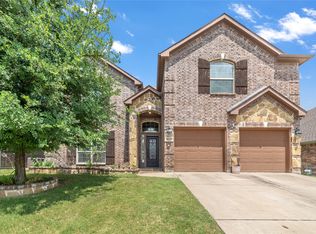 9632 Makiposa Ln, Fort Worth, TX 76177