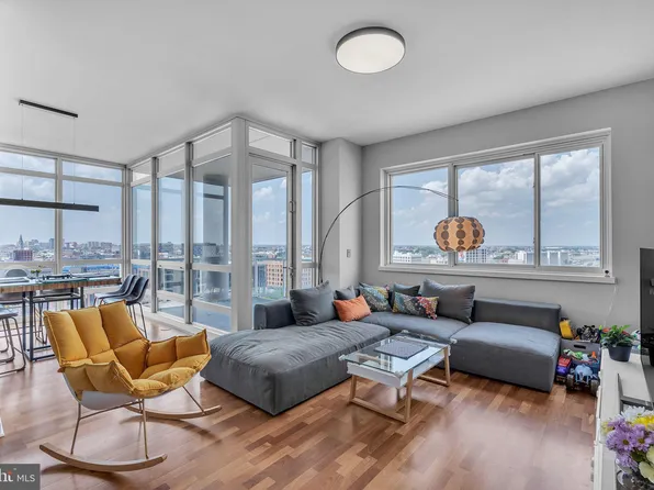 901 N Penn St Unit F1206, Philadelphia, PA 19123
