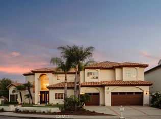 3802 E Rolling Green Ln, Orange, CA 92867