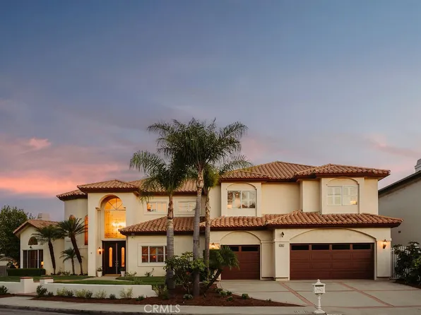3802 E Rolling Green Ln, Orange, CA 92867