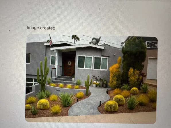 3309 Fenelon St, San Diego, CA 92106