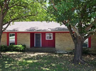 1777 Highway 1187, Mansfield, TX 76063