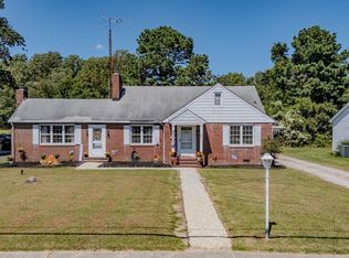 207 Bloomingdale Ave, Federalsburg, MD 21632