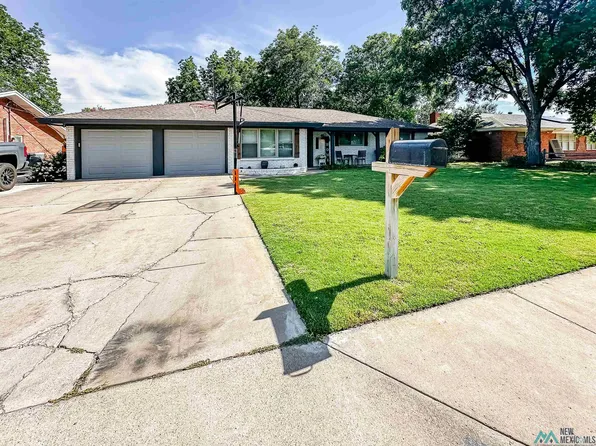 123 W Gold Ave, Hobbs, NM 88240