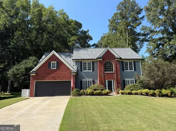 857 Fairlong Trce NW, Acworth, GA 30101