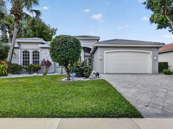 6550 Sand City Way, Delray Beach, FL 33446