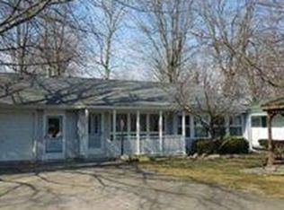 116 Carpenter Ave, Blissfield, MI 49228