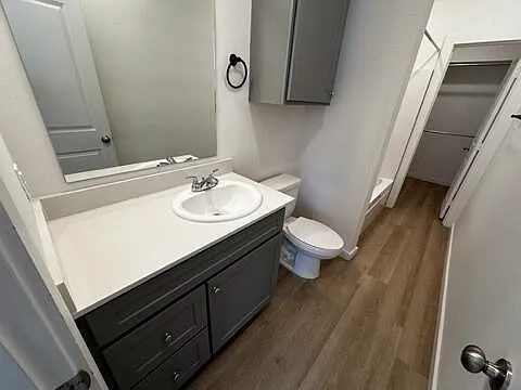 5511 Itasca St #5511 — Photo 12