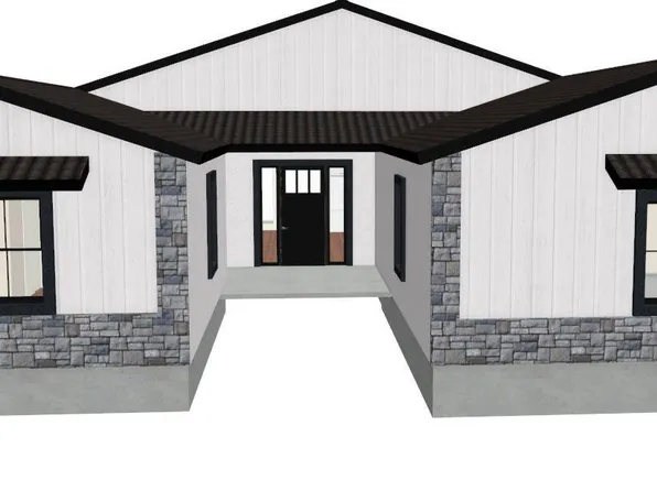 6673 W QUARTER HORSE Run, Coolidge, AZ 85128